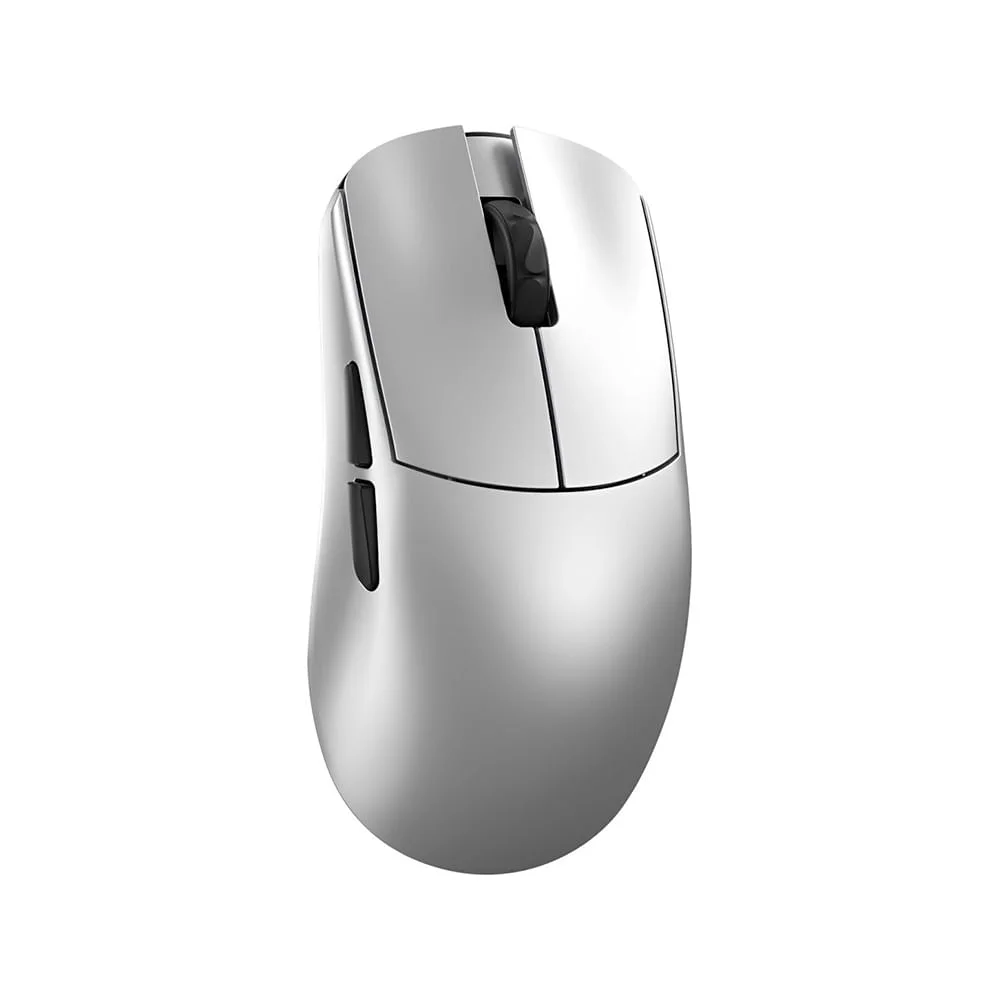 Imagem 4 de 5 do produto Mouse Ying Mg Em Magnésio Prata - Wlmouse N/a