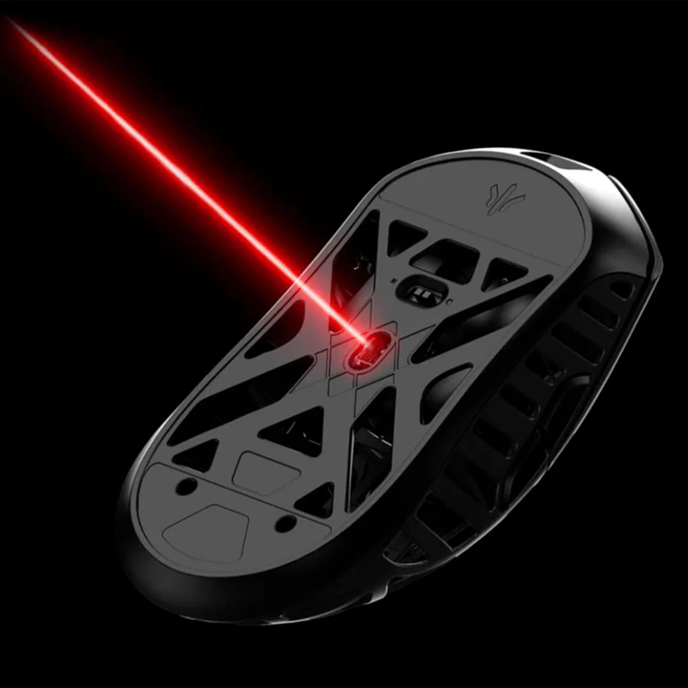 Imagem 5 de 5 do produto Mouse Beast X Pro Em Magnésio Preto - Wlmouse N/a