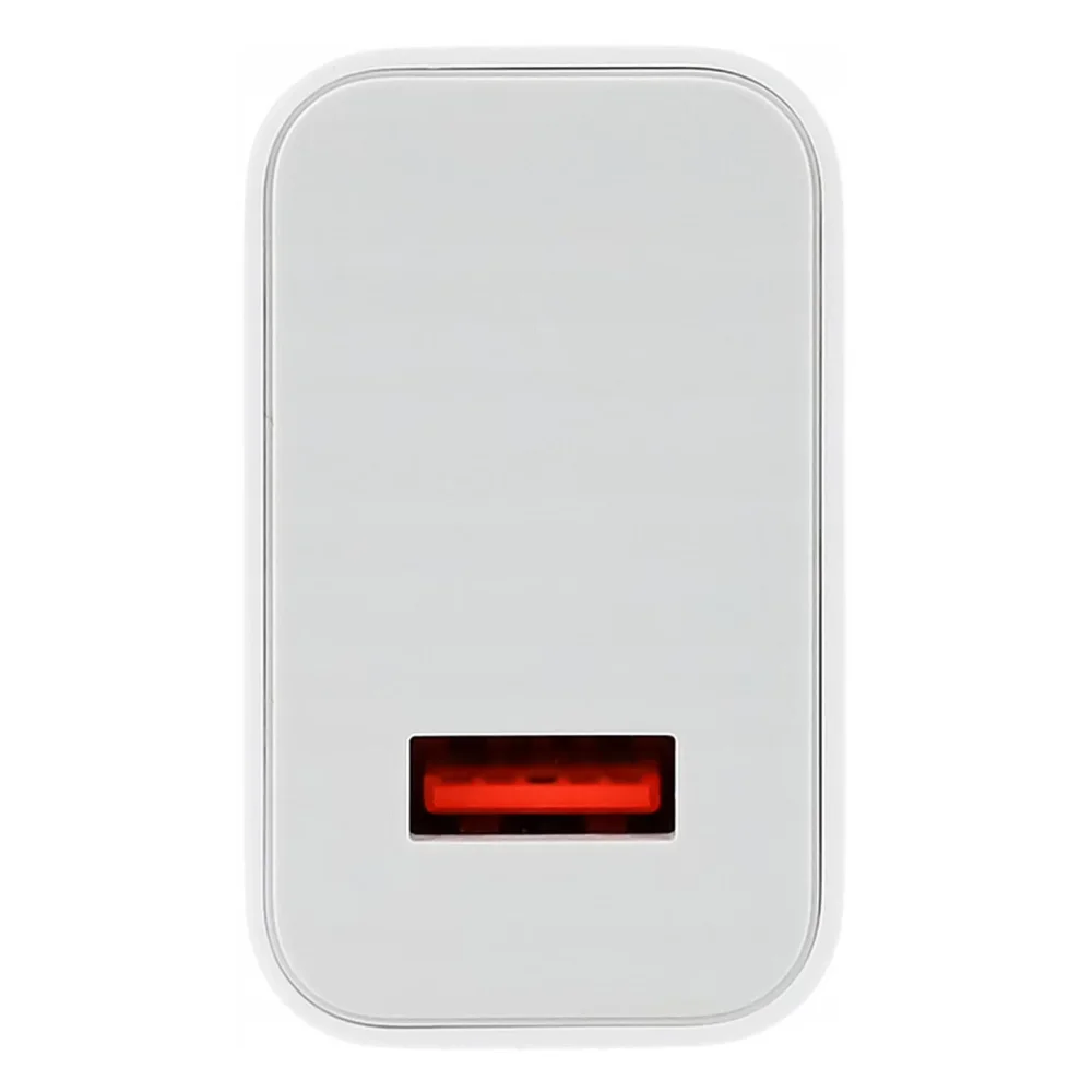 Imagem 5 de 5 do produto Carregador Xiaomi 33w Charging Kit Usb De 33 Watts + Cabo Usb-c
