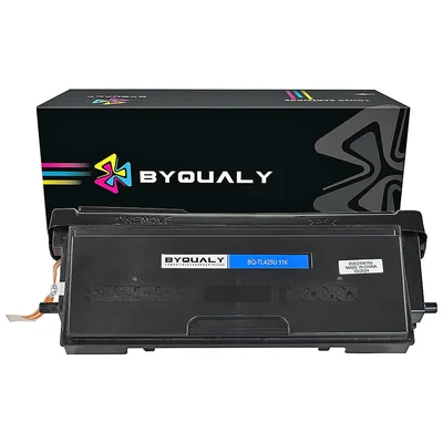 Toner Compatível Com Pantum Tl425u 11k M7105 M7205 P3305 Preto