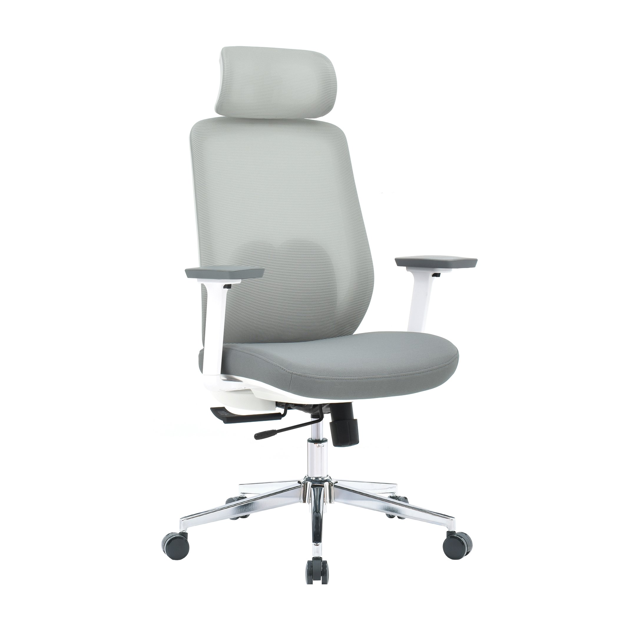 Cadeira Ergonômica Para Escritório Vela Bumper