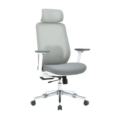 Cadeira Ergonômica Para Escritório Vela Bumper