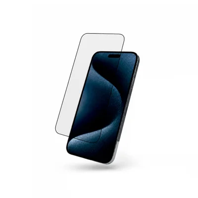 Película Amet Sapphire Shield Iphone 16 Pro