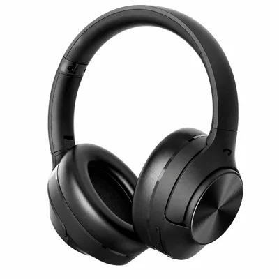 Headphone Amet Sound Wave