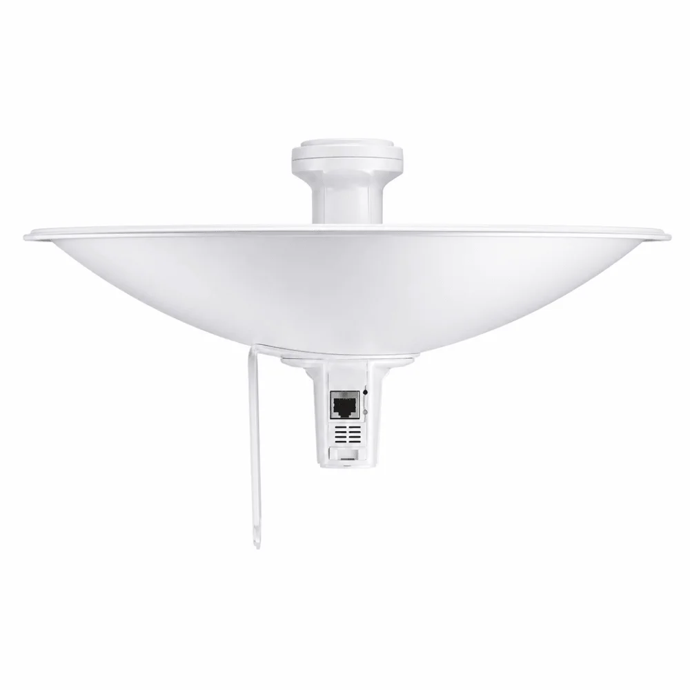 Imagem 4 de 5 do produto Antena Ubiquiti Powerbeam Pbe-m5-400 5ghz 25dbi Cpe Airmax
