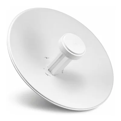 Antena Ubiquiti Powerbeam 2.4ghz 18dbi Cpe  Pbe-m2-400-br   150+mbps
