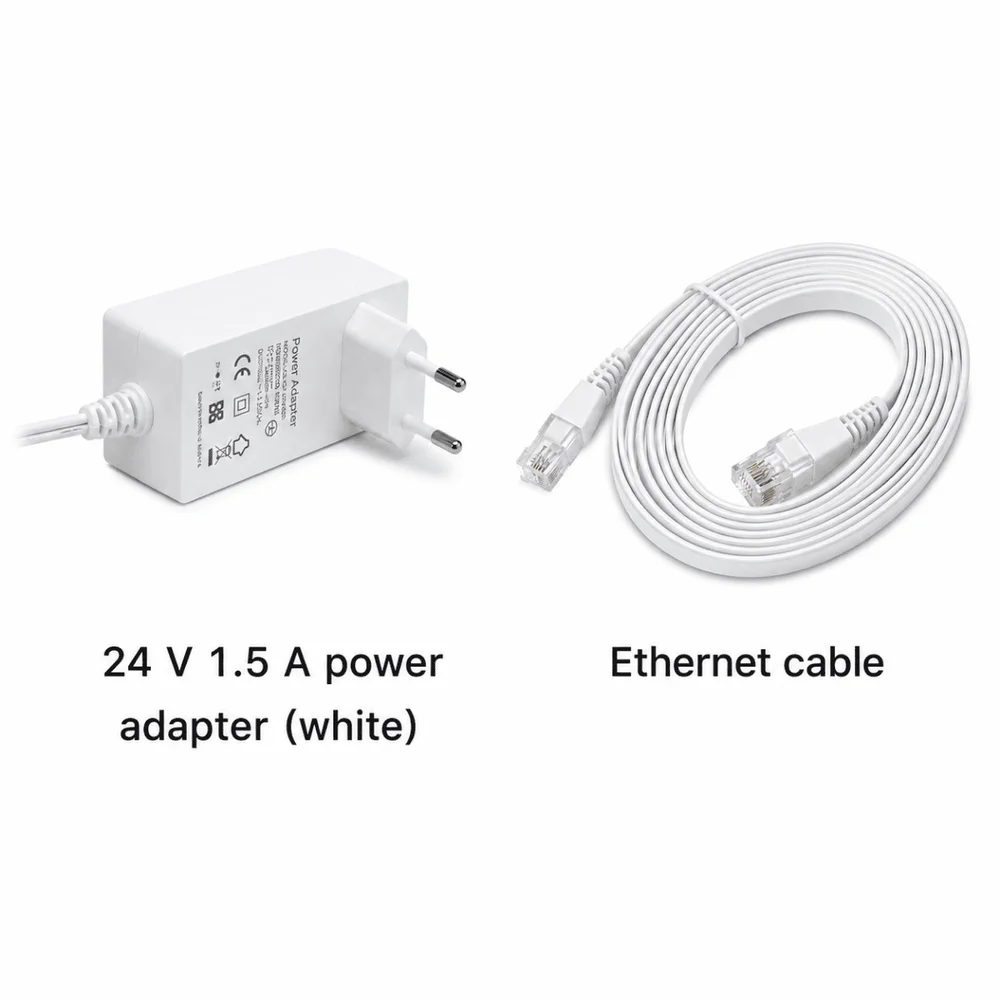 Imagem 3 de 5 do produto Roteador Mikrotik Audience Lte6 Wi-fi Mesh Tri-band 4g Lte Gigabit