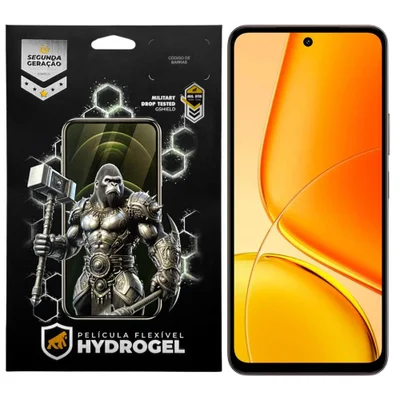 Película Para Jovi Y29 - Hydrogel Hd - Gshield