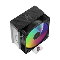Air Cooler Ocypus Gamma A40 ARGB Visor Digital Amd Intel 2