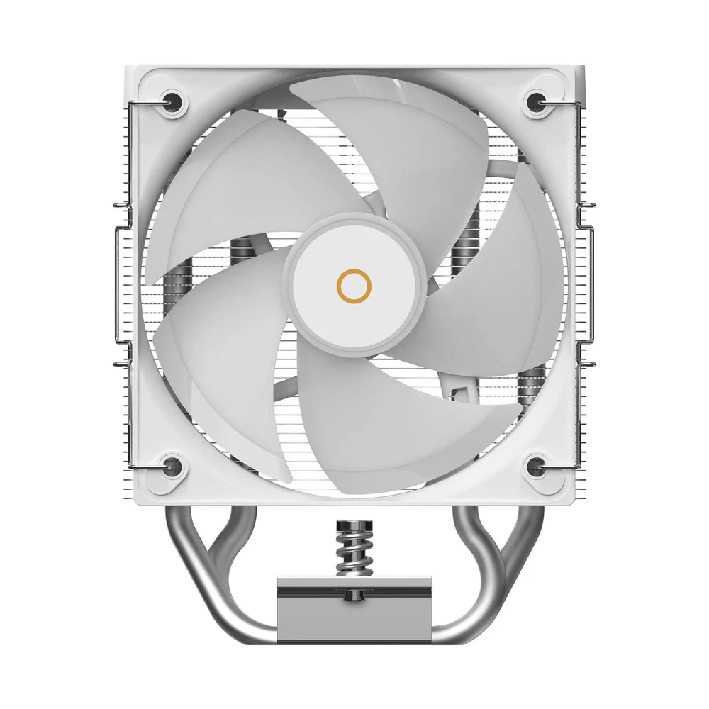 Air Cooler Ocypus Gamma A40 ARGB Digital Branco Intel Amd 7