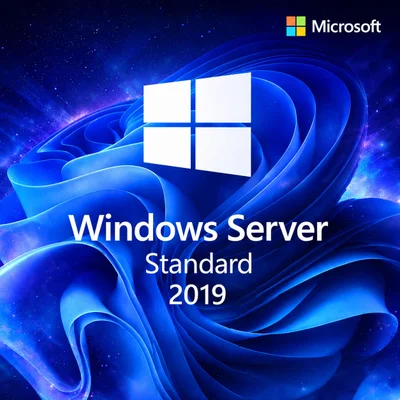 WINDOWS Server 2019 Standard, 16 Core- Entrega Física
