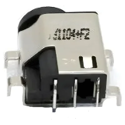 Conector Dc Jack P/ Samsung Ativ Book 6 Np670z5e-xd1br