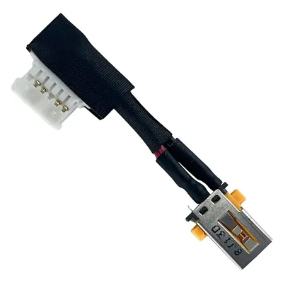 Conector Dc Jack P/ Acer Spin 3 N17w5 Sp314-51-3229