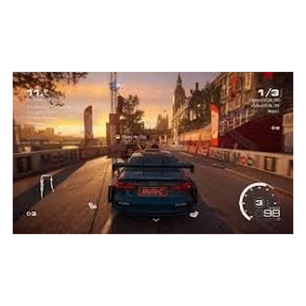 Imagem 4 de 5 do produto Jogo Grid Legends - Playstation 4