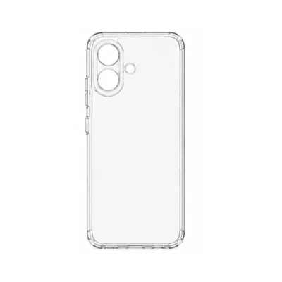 Capa Antishock Para Samsung Galaxy A07 6.7" Proteção Total