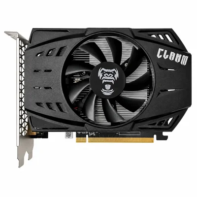 Placa De Vídeo Gtx750 4gb Ddr5 128bit HDMI Vga Dvi Clanm