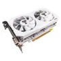 Placa De Vídeo Rx580 Snow Branca 8GB Ddr5 256bit HDMI Dp Clanm