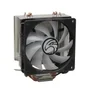 Cooler Brazilpc Gamer Cl-sa01 4 Heatpipe - Tdp 150w