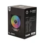 Cooler Brazilpc Gamer Cl-sa01 4 Heatpipe - Tdp 150w