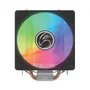 Cooler Brazilpc Gamer Cl-sa01 4 Heatpipe - Tdp 150w