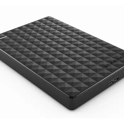 Disco Rígido Externo Seagate Expansion 2TB