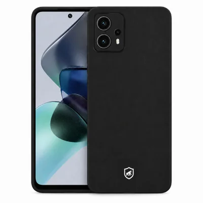 Capa Para Motorola Moto G23 - Silicon Veloz - Gshield