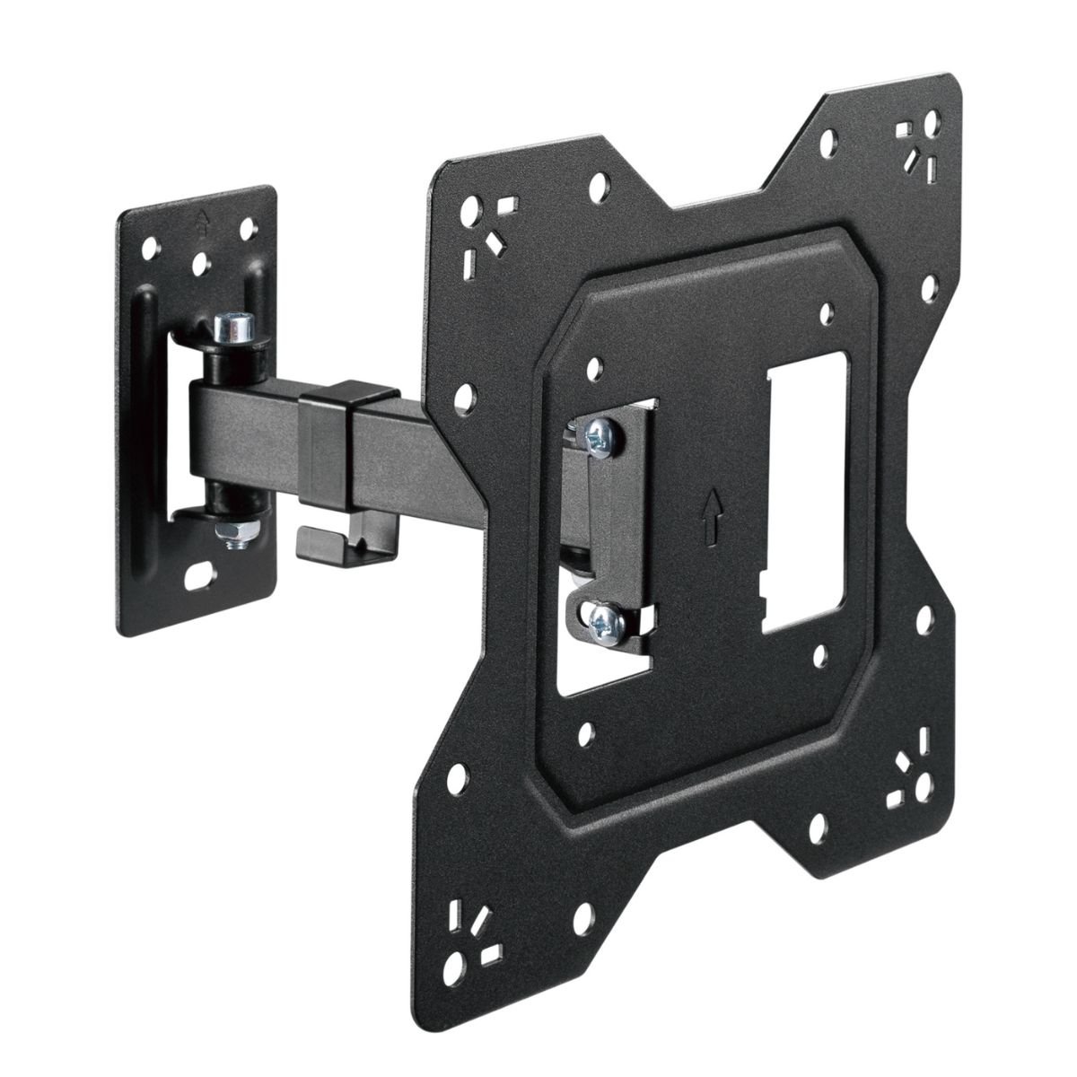 Suporte Articulado Tv 23 A 43 " Full Motion Aço