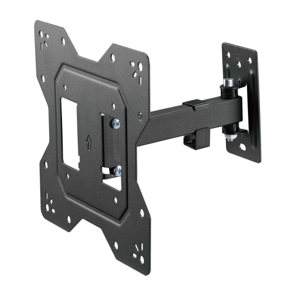 Imagem 4 de 5 do produto Suporte Articulado Tv 23 A 43 " Full Motion Aço