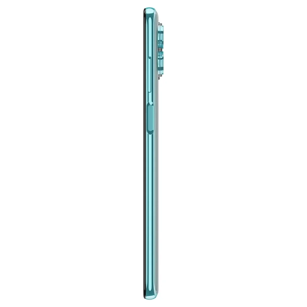 Usado - Motorola Edge 20 Lite 128 Gb Verde - Excelente Usado - Motorola Edge 20 Lite 128 Gb Verde - Excelente