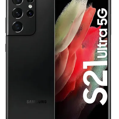 Galaxy S21 Ultra 256gb Preto Condição:bom