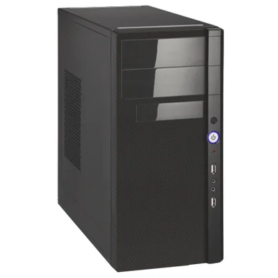 PC Pauta Work i5-12400/ 8GB/ 256gb/ Freedos