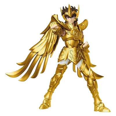 Saint Seiya Blokees Aiolos De Sagitário Champion Class Cavaleiros Do Zodiaco Sagittarius