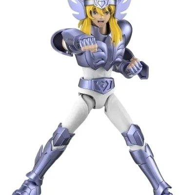 Saint Seiya Blokees Cynus Hyoga Champion Class Hyoga De Cisne Cavaleiros Do Zodiaco