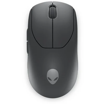 Mouse Gamer Sem Fio Alienware Pro