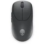 Mouse Gamer Sem Fio Alienware Pro