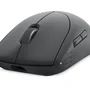 Mouse Gamer Sem Fio Alienware Pro