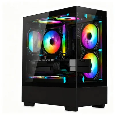 AMD RYZEN 5 5600GT