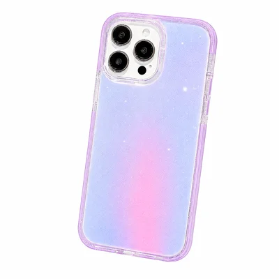 Capa Capinha Furta Cor Iphone 16 Pro