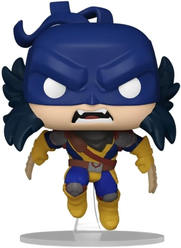 Imagem 2 de 3 do produto Funko Pop Wolverine 1592 X-men 97 Wasteland Area Devastada