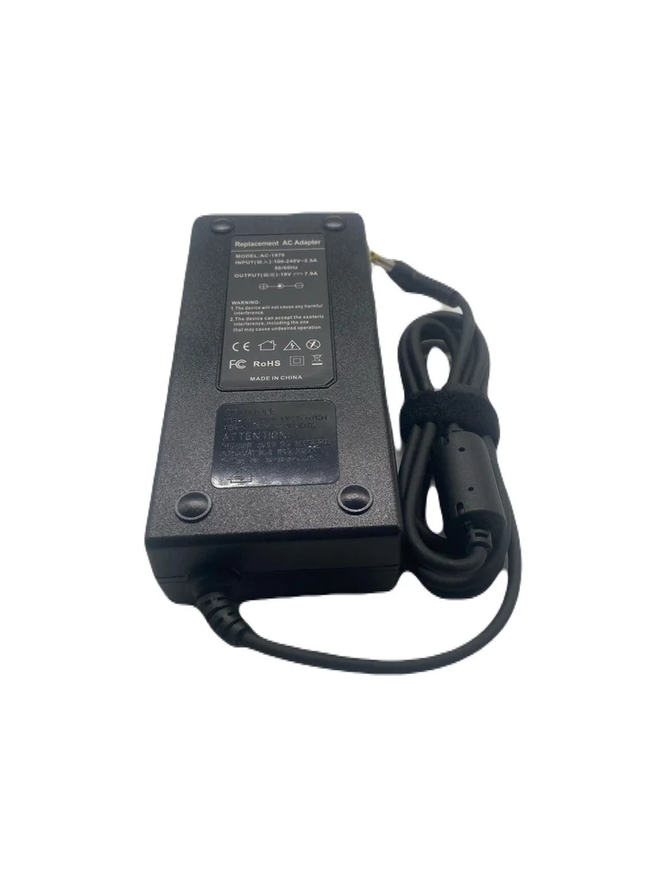 Fonte Carregador P/ Acer Aspire Nitro 150w