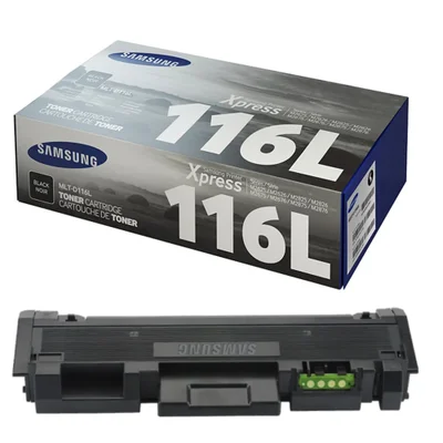 Toner Mlt-d116l D116 116l | Sl-m2885fw Sl-m2835dw Sl