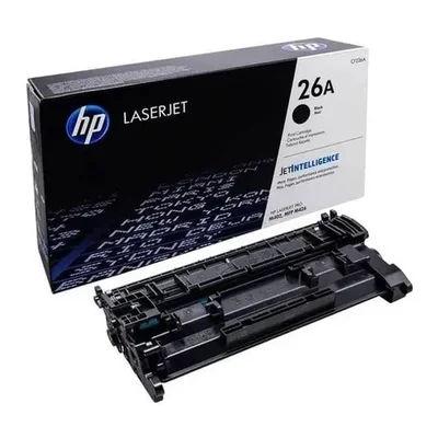 Toner Hp Cf226a 226a Novo M426fdw M426dw M 402