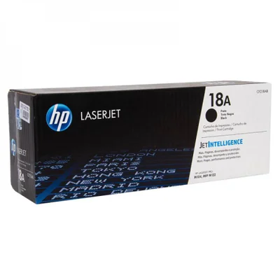 Toner Hp Cf218a 18a | M132nw M132fn 1,4k