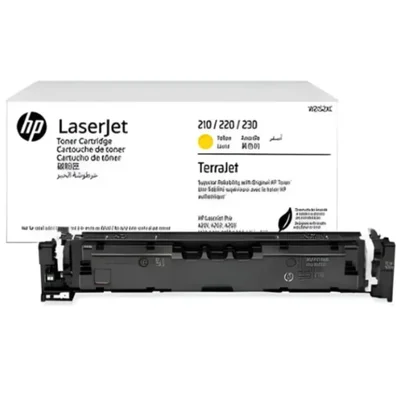 Toner Hp W2152x W2302x 230x Amarelo | Pro 4203dw Pro 4303fdw 4203 4303 | 5.5k