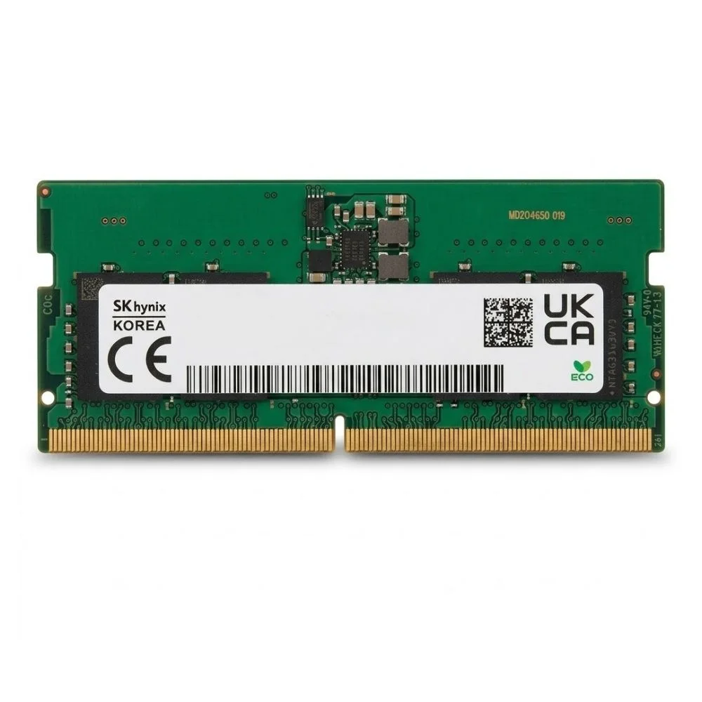 Memória Ddr4 8GB 2666mhz Sodimm Sk Hynix