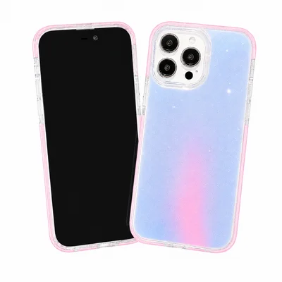 Capa Capinha Furta Cor Iphone 14 Pro