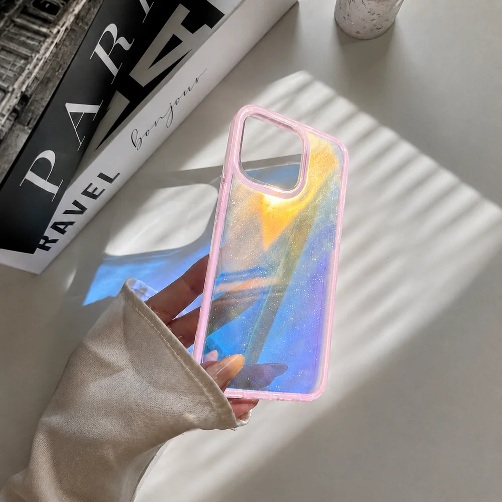 Imagem 4 de 5 do produto Capa Capinha Furta Cor Iphone 14 Pro