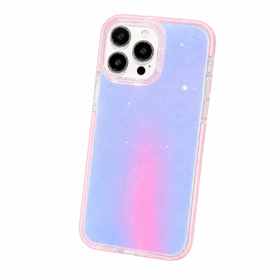 Capa Capinha Furta Cor Iphone 14 Pro Max