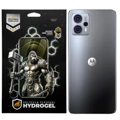 Película Para Realme 16 Pro Plus 5g - Traseira Hydrogel Hd - Gshield