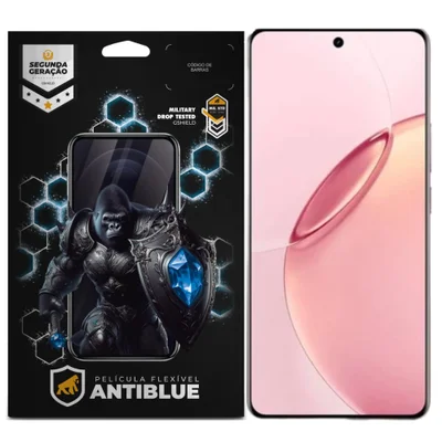 Película Para Realme 16 Pro Plus 5g - Antiblue - Gshield